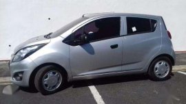 2014 Chevrolet Spark LS 10 Automatic for sale