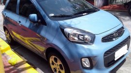 2016 Kia Picanto for sale 