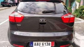 2014 Kia Rio EX Hatchback