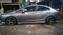 Honda Civic 2015 like new for sale 