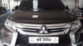 2017 Montero Strada for sale