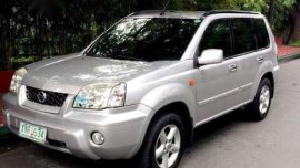 Nissan Xtrail 250x SUV for sale 