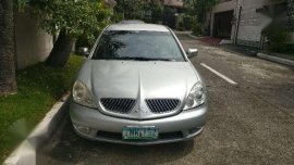 2008 Mitsubishi Galant 240M not Accord or Camry