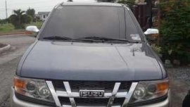 Crosswind XUV 2010 AT diesel