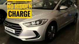 Hyundai Elantra brand new for sale 