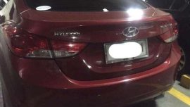Hyundai Elantra 1.6GL