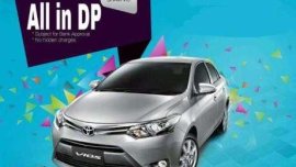 2018 TOYOTA Wigo 39k downpayment for sale
