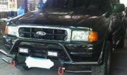 For sale ford ranger 4wd 2002 model for sale 