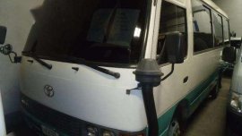 Fresh In And Out 1994 Toyota Coaster MT For Sale