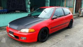 Honda Civic hatchback like new for sale 