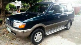 Toyota revo glx 1999