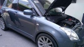 Suzuki Swift (Negotiable)