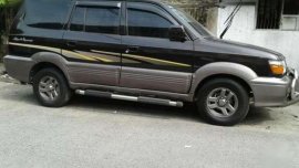 Toyota Revo Sports Runner good for sae 