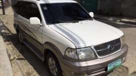 2004 Toyota Revo SR Manual Transmission for sale 