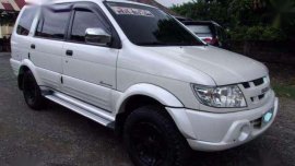 2005 Isuzu Crosswind XUVi AT Sportivo Body