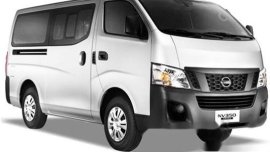 Nissan Nv350 Urvan 2017 for sale 