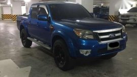 Ford Ranger Trekker AT 4X2 2009 For Sale 