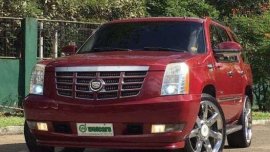 Cadillac Escalade 2008
