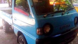 Suzuki MULTICAB 4x4 for sale