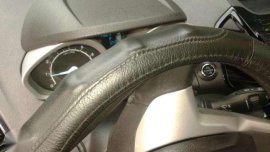 Ford ecosport titanuim 2015