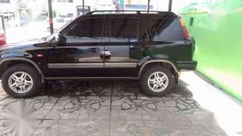 For sale !! Honda crv 1st gen