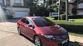 For sale Honda City 2011