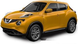 New for sale Nissan Juke 2017