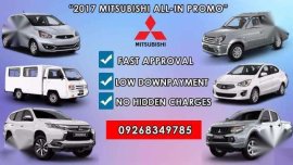 100 NO Hidden Charges 2017 Montero Sport