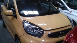 For sale Kia Picanto Ex 2016