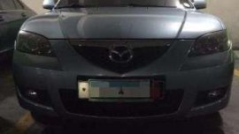 All Original Mazda 3 2009 Automatic