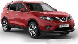 Nissan X-Trail 2017 new for sale 
