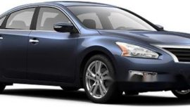 Nissan Altima E 2017 New for sale 