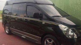 2012 Hyundai Grand Starex Limousine HVX for sale 
