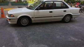 toyota corolla small body