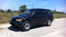 Grand Sportage SUV for sale