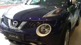 2018 nissan juke N style at 128k DP with low monthly