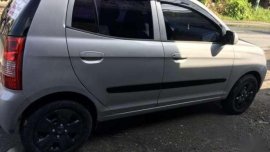 Fresh In And Out Kia Picanto 2005 For Sale