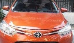 2014 vios 1.5g matic rush cheap matic top of the line