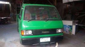 Bongo Mazda Dropside