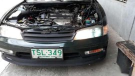Honda accord exi 1995