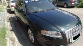 Audi A4 wagon for sale