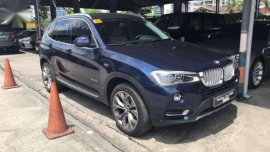 2017 BMW X3 2.0D Xdrive fresh for sale