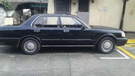 Toyota crown 2.0 super saloon