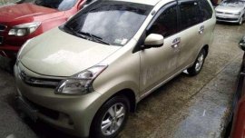 2013 Toyota Avanza 1.5G fresh for sale 