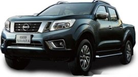 New for sale Nissan Np300 Navara Base 2017