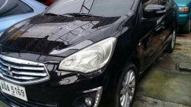 For sale Mitsubishi Mirage G4 2014