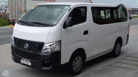Nissan urvan nv350 2016