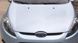 For sale Ford Fiesta 2011