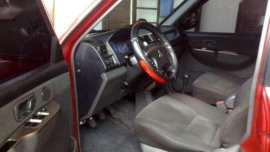 Mitsubishi Adventure GLS 2013 2014 2015