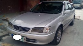 Almost brand new Toyota Corolla Gasoline for sale 